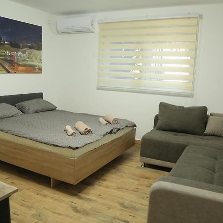 Exact Apartments Ni المظهر الخارجي الصورة