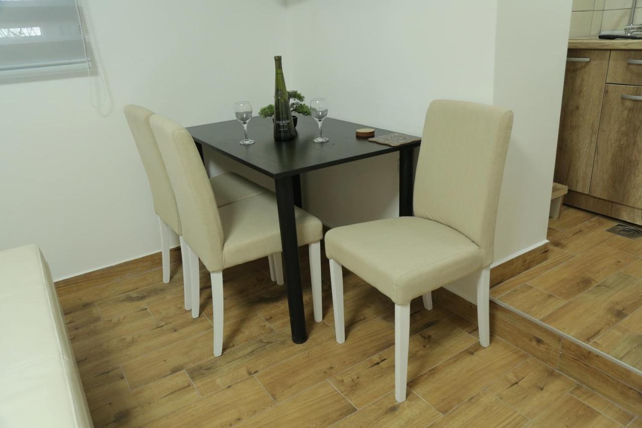 Exact Apartments Ni المظهر الخارجي الصورة