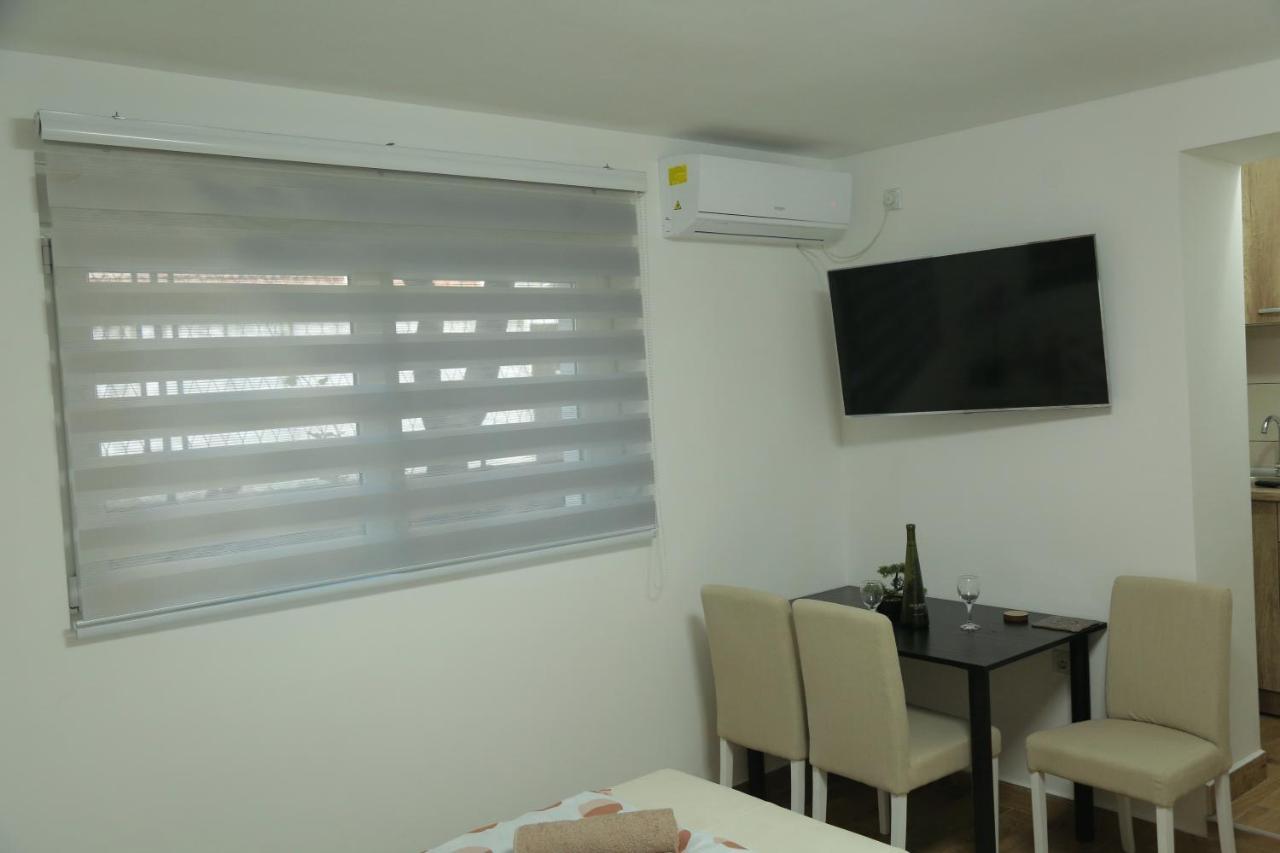 Exact Apartments Ni المظهر الخارجي الصورة