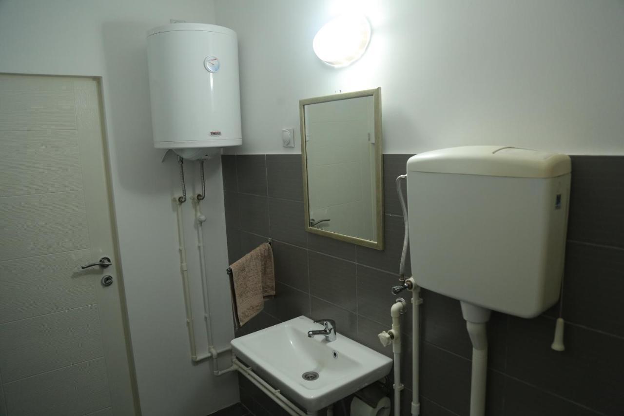 Exact Apartments Ni المظهر الخارجي الصورة